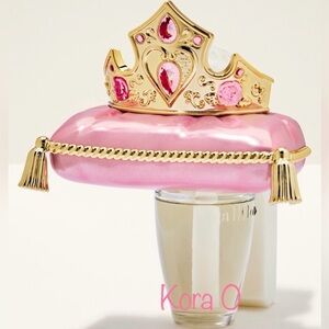 Disney Princess Aurora Nightlight & Fragrance Plug